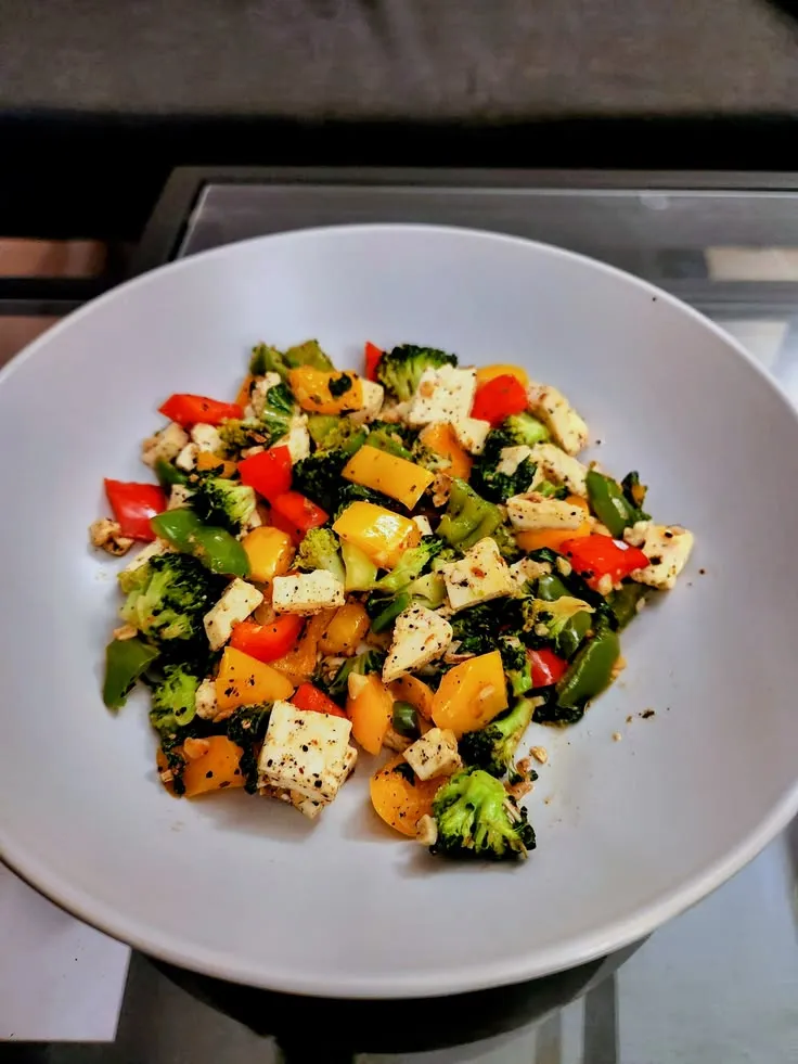 Protein rich panner diet