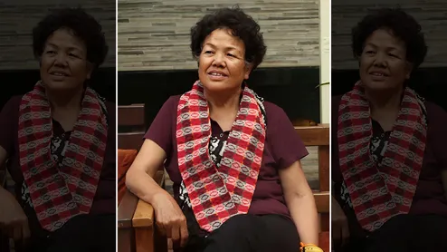 Who Is Bachendri Pal? All About India’s First Woman To Summit Mount Everest