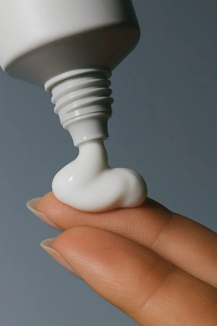 moisturiser