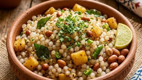 Navratri 2026 fasting tips