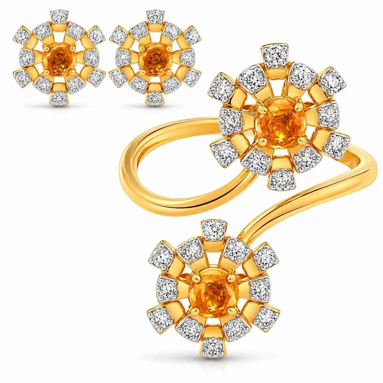 yellow 5