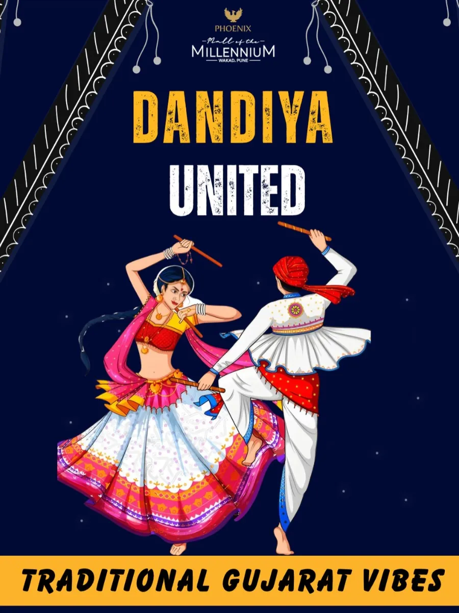 Dandiya United West Pune