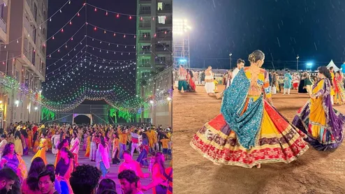 Navratri Events In Pune 2026