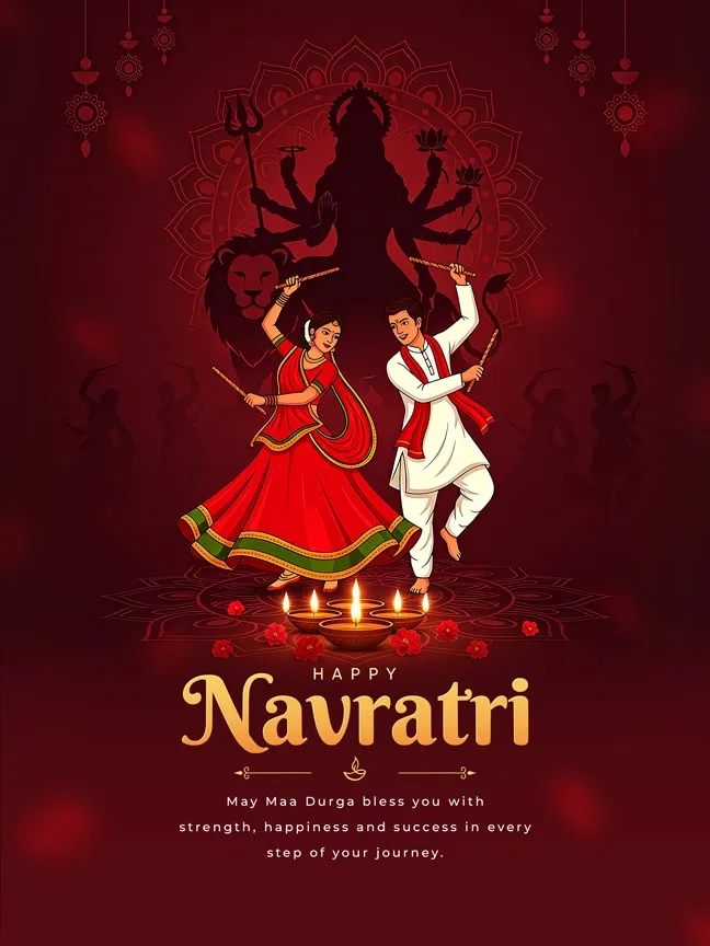 Navratri 2026