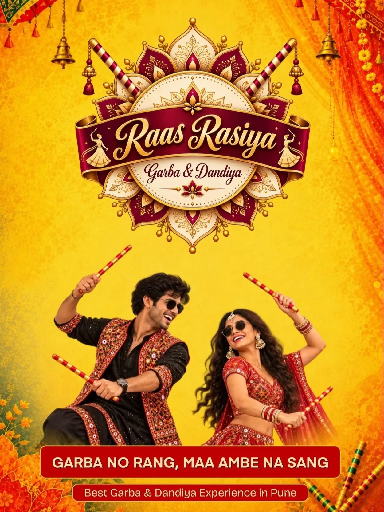 Raas Rasiya