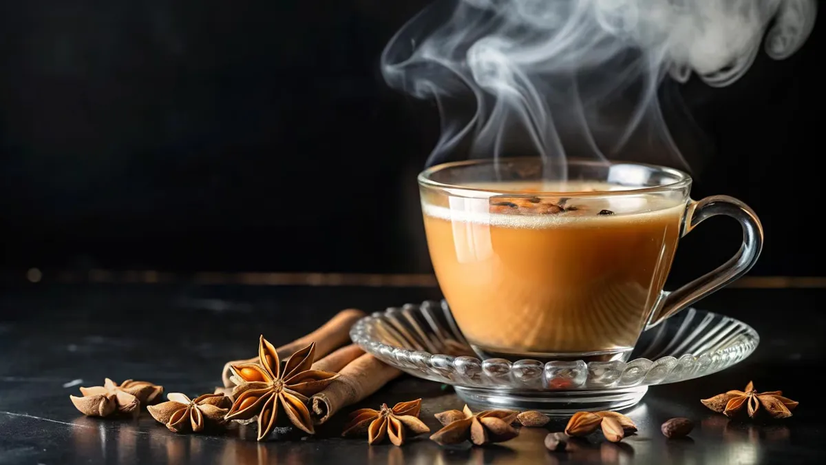 chai