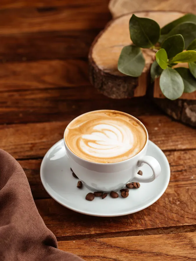 coffee