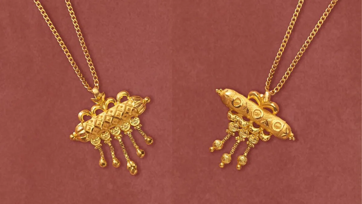Dholna jewellery 