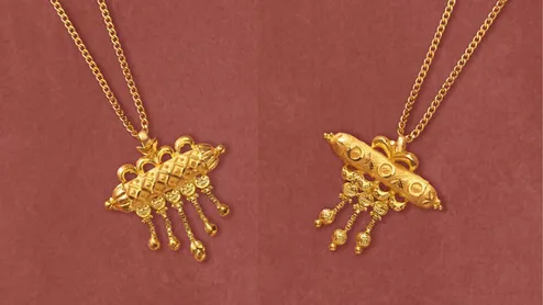 Dholna jewellery 
