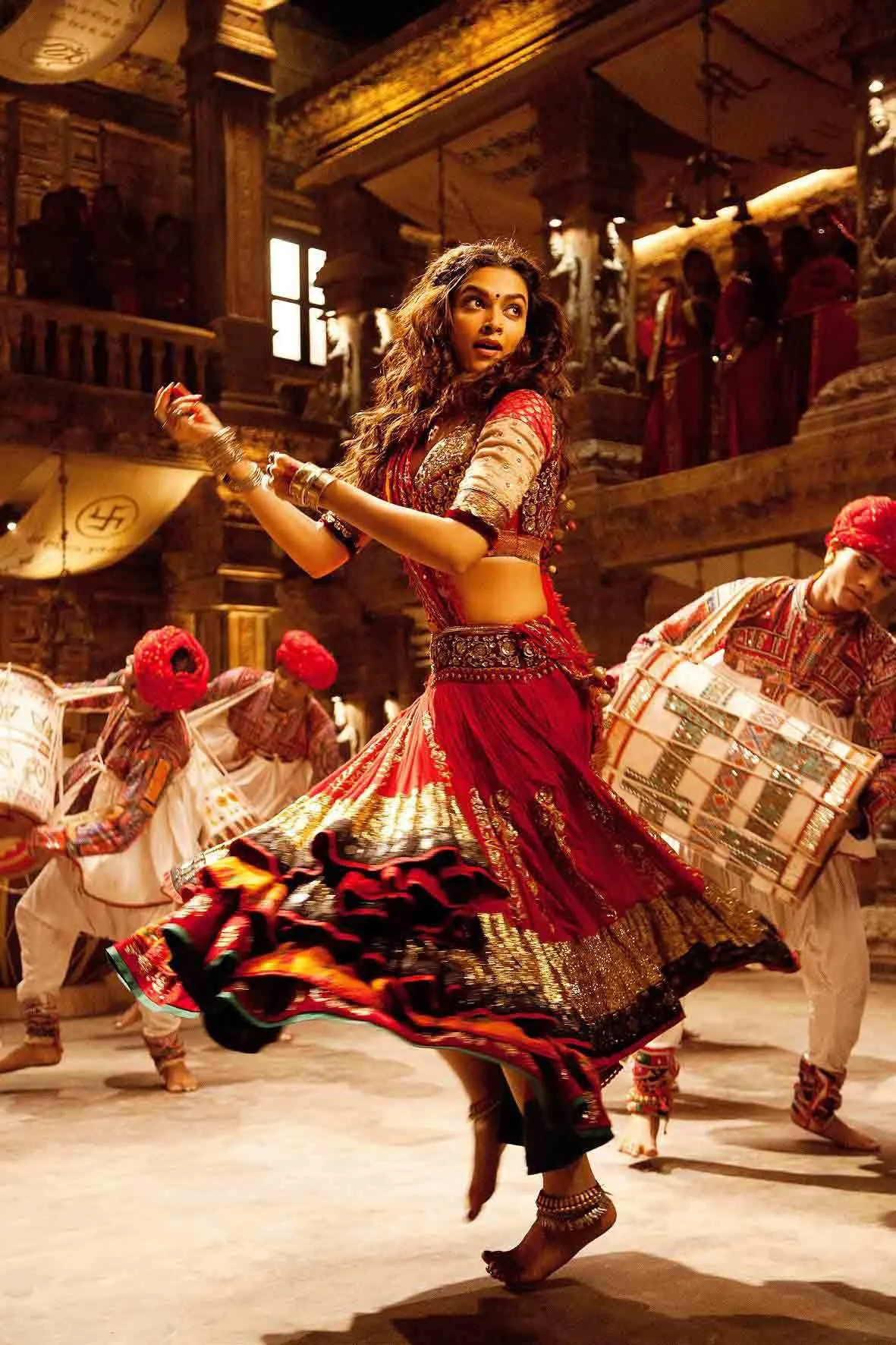 garba