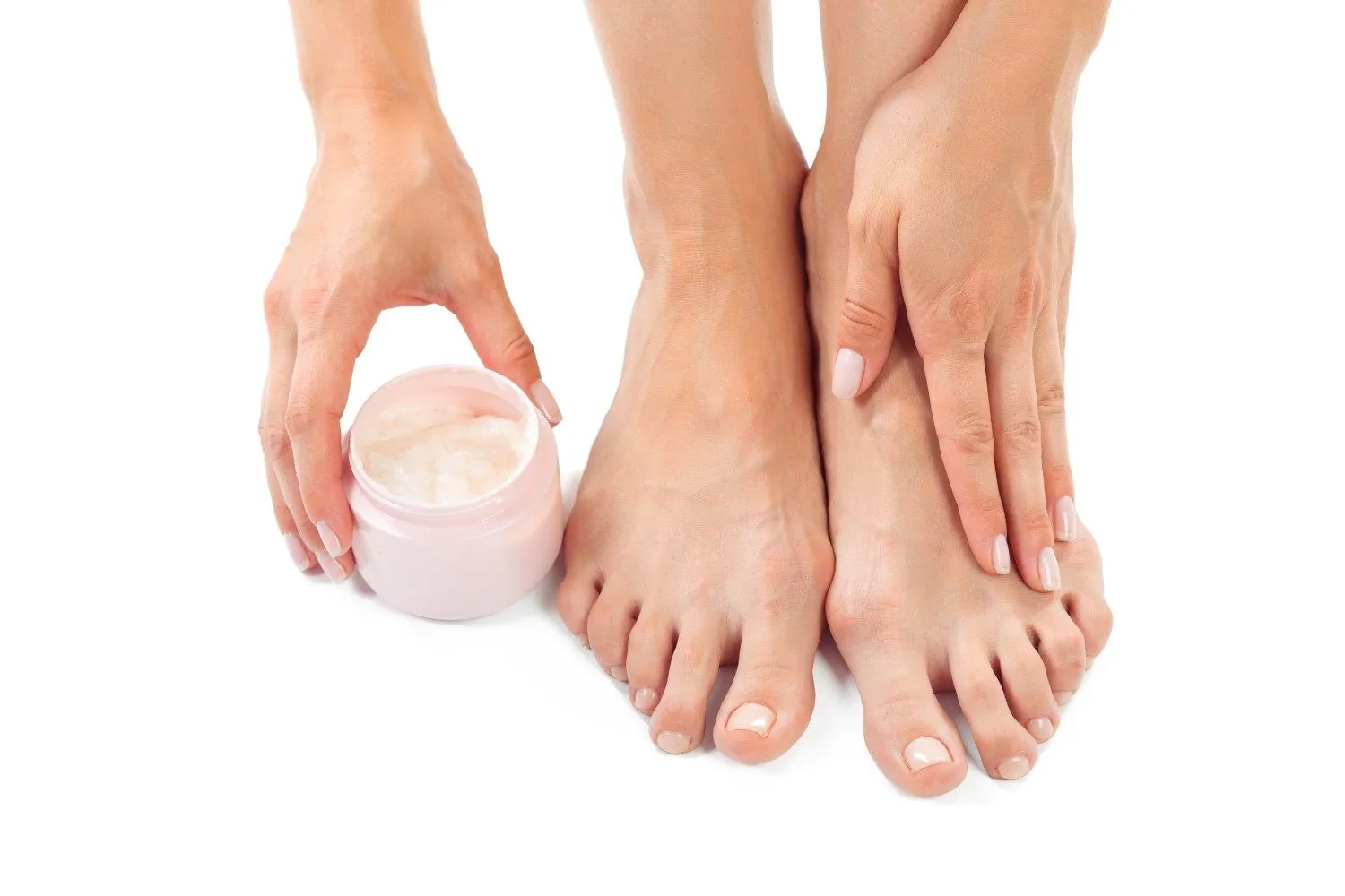 moisturise