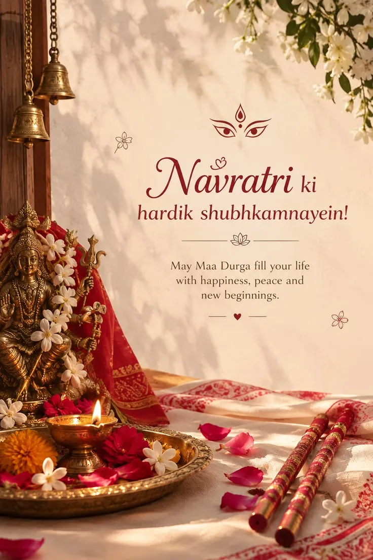 navratri