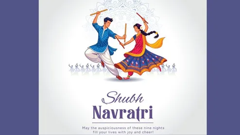 shubh navratri wishes 2026
