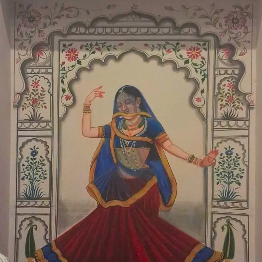 painting