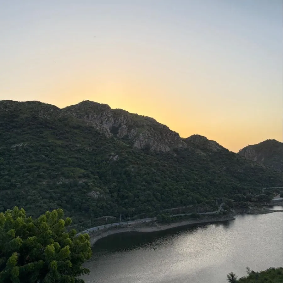 sunrise