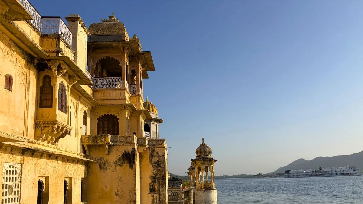 Udaipur guide