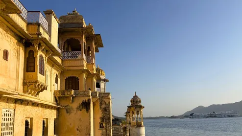Udaipur guide