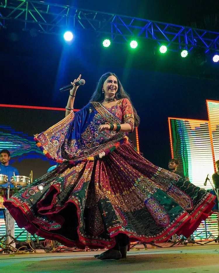 delhi garba