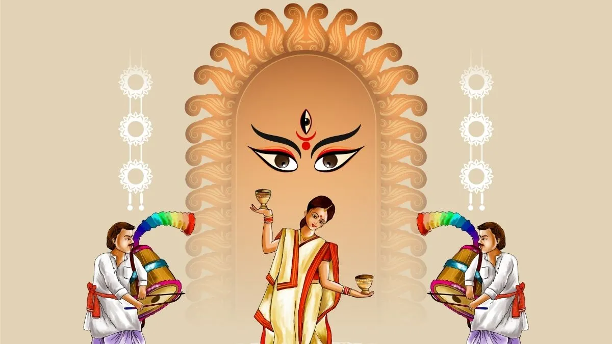 Durga puja 2026 dates