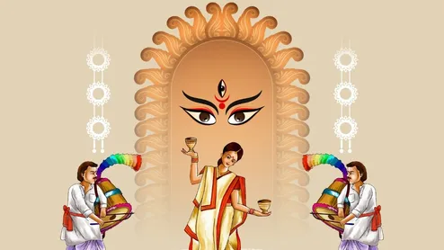 Durga puja 2026 dates
