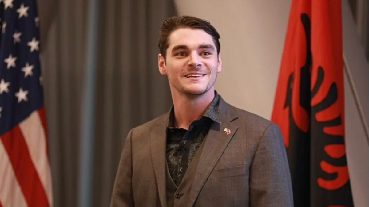 RJ Mitte Death