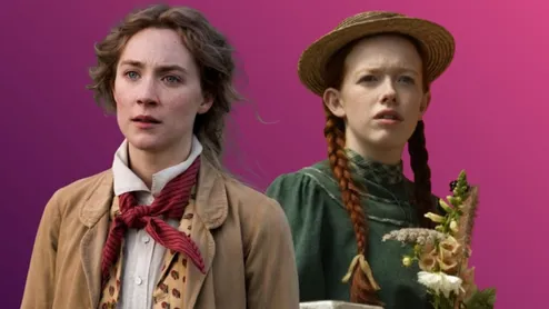 Period dramas with female protagonists