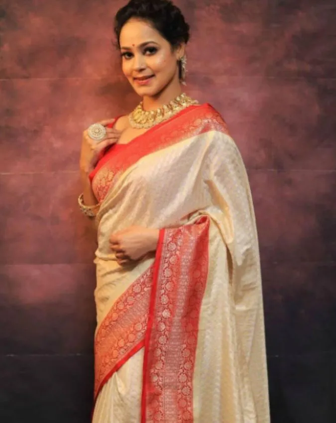 banarasi silk