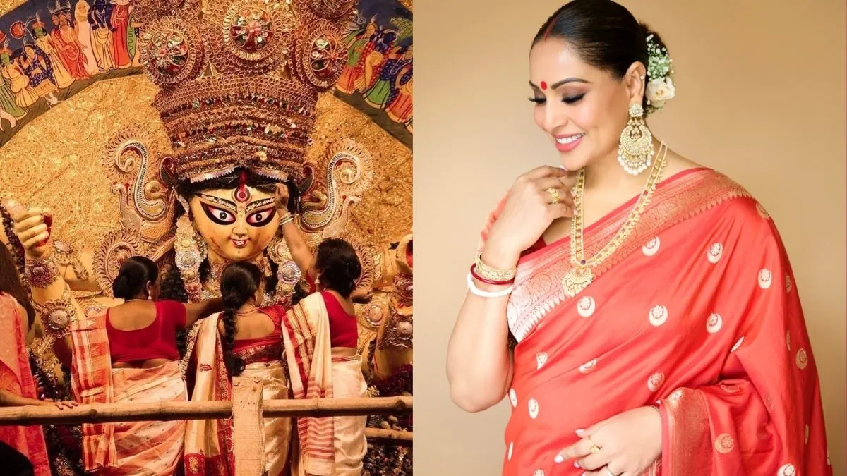 Durga puja hacks