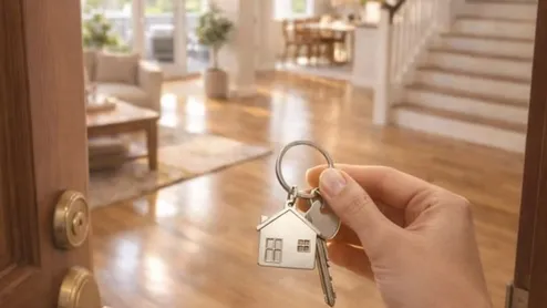 Checklist Before You Buy That Flat