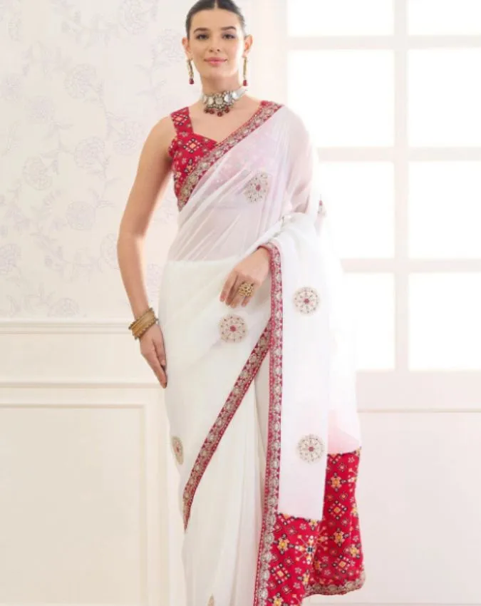georgette