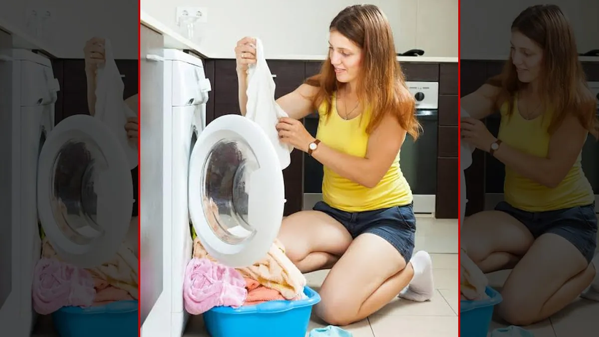 Stop Doing This To Your Clothes: 5 Common Laundry Mistakes Ruining Your Wardrobe