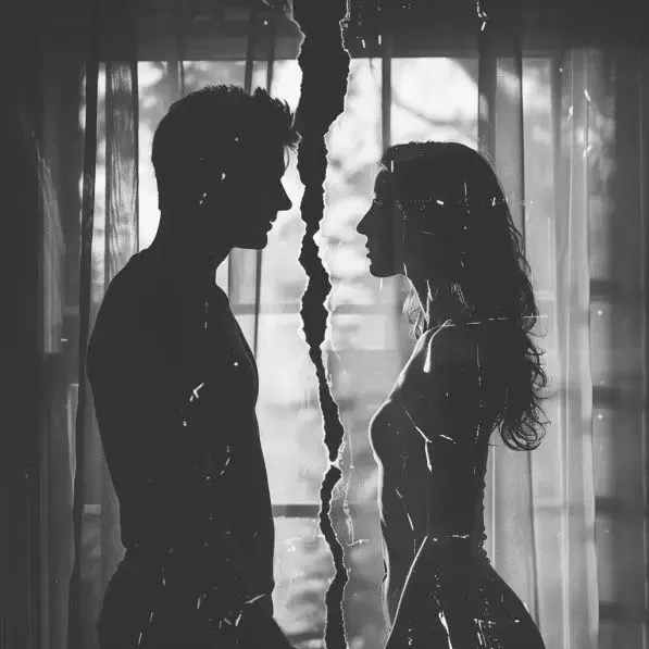 off relationship