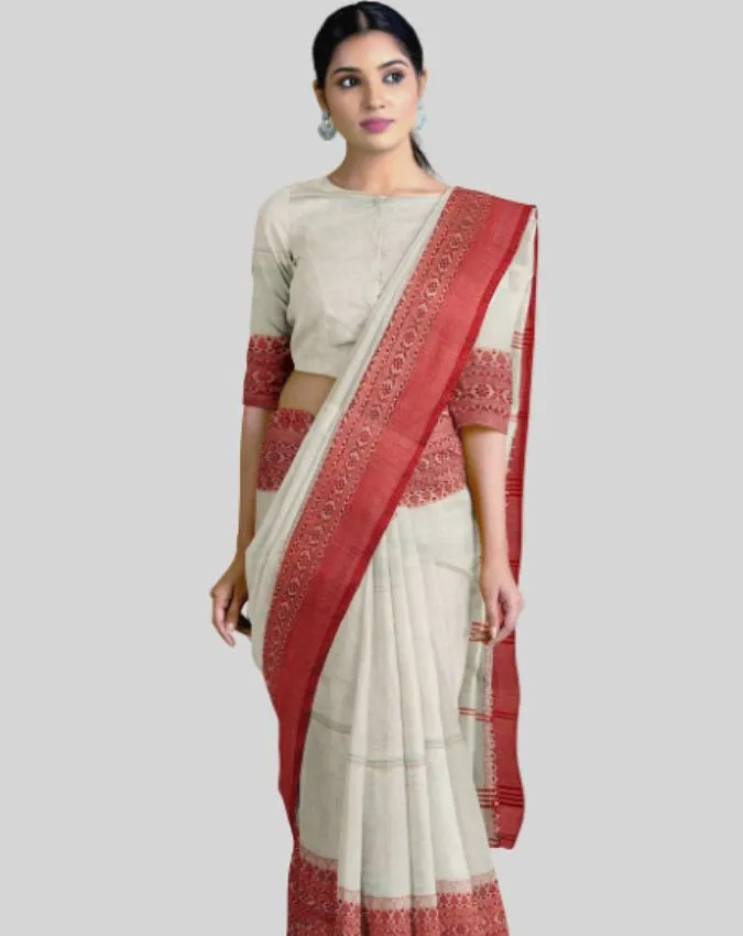 taant saree