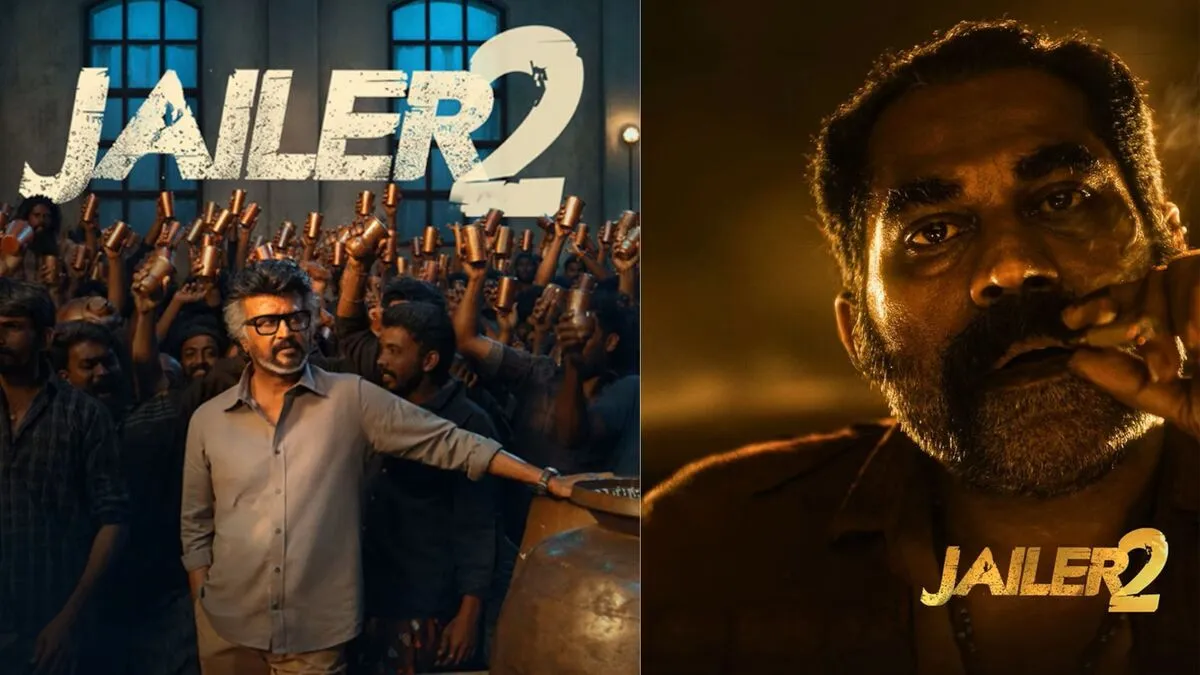 Jailer 2 X Review