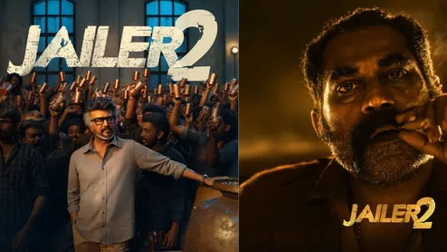 Jailer 2 X Review