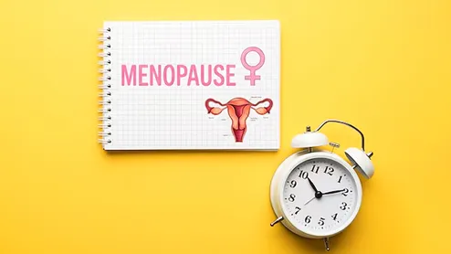 Menopause Care And AI