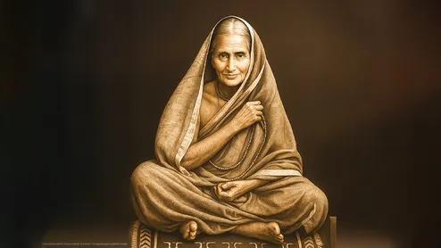 Who Was Rassundari Devi? The Secret Story of India’s First Female Autobiographer