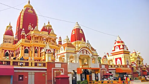 Famous Mata Rani Mandir in Delhi: Top 7 Durga Mata Temples To Visit This Navratri 2026