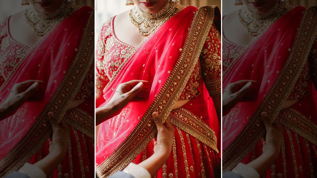 Durga Puja Saree Shopping: 5 Things To Check Before Buying A Bengali Saree