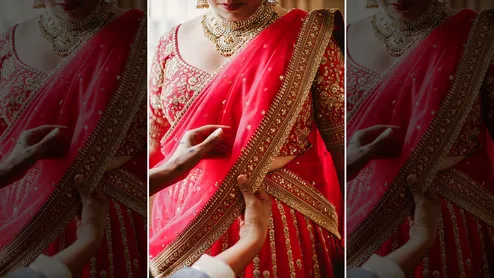 Durga Puja Saree Shopping: 5 Things To Check Before Buying A Bengali Saree