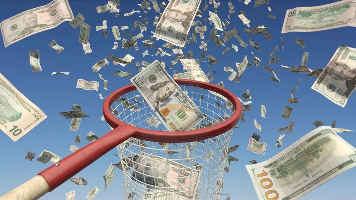 finance for women