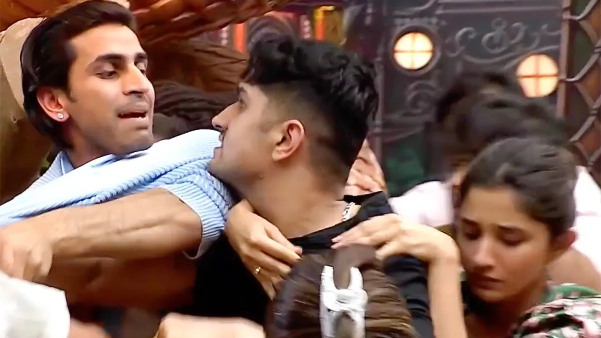 Bigg Boss 20: Will Nakul Dhull Re-Enter After Eviction Following Fight With Gullu?
