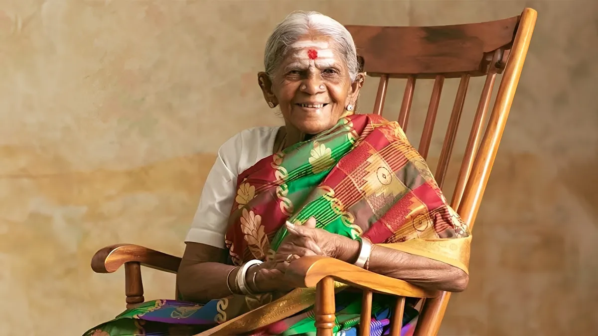 Who Was Saalumarada Thimmakka? The Padma Shri Awardee Who Planted Hundreds of Banyan Trees