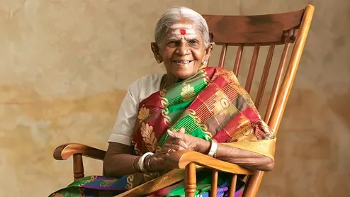 Who Was Saalumarada Thimmakka? The Padma Shri Awardee Who Planted Hundreds of Banyan Trees