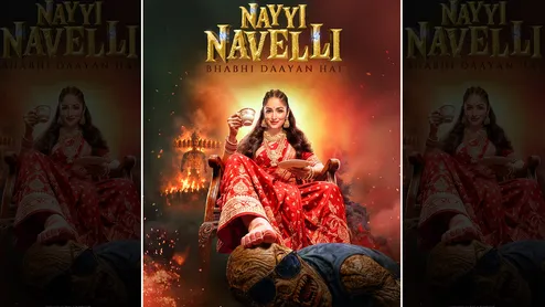 Nayyi Navelli X Review: Yami Gautam Praised For 'Mesmerising' Performance In Festive Entertainer