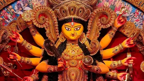 7 best Durga Puja pandals in Mumbai for 2026