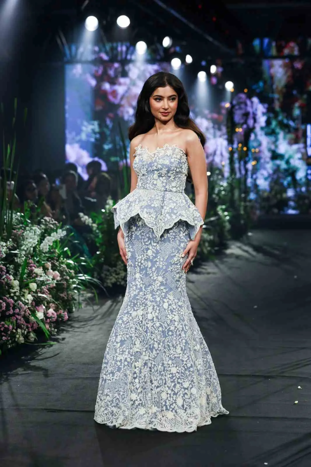 SARA ARJUN