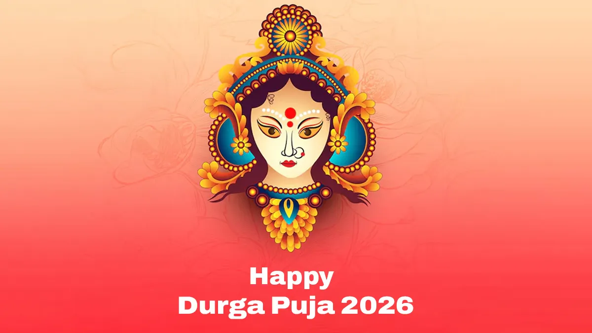 Durga Ashtami 2026 Date: When Is Kanya Pujan? Tithi And Rituals Explained