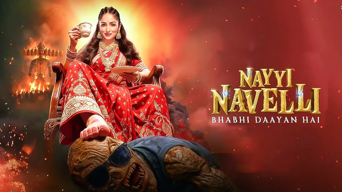 Nayyi Navelli Box Office Collection Day 1: Yami Gautam Dhar Starrer Crosses ₹4 Cr Worldwide