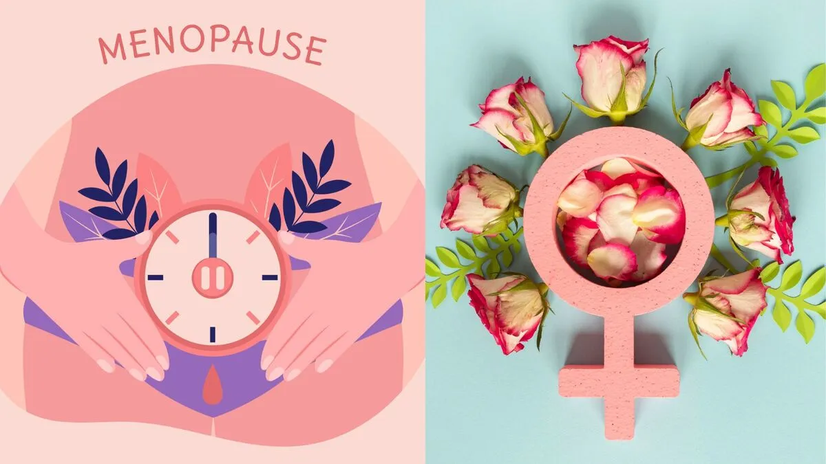 World Menopause Day